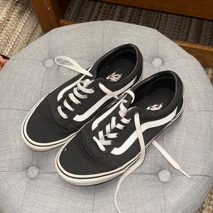Classic vans sneakers